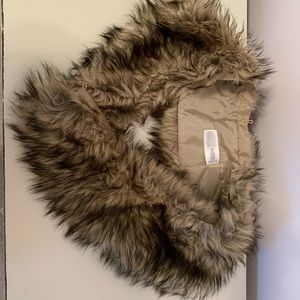 Fur Collar